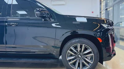 2021 Cadillac Escalade Sport Platinum Clean Title Orignal Paint-6