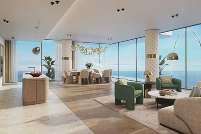 Sensia, Dubai Maritime City, Dubai-13