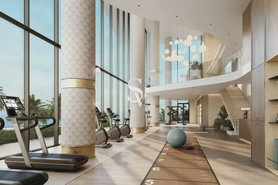 Sensia, Dubai Maritime City, Dubai-6
