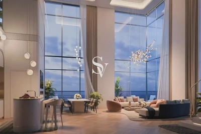 Sensia, Dubai Maritime City, Dubai-8