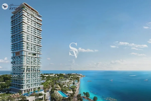 Sensia, Dubai Maritime City, Dubai