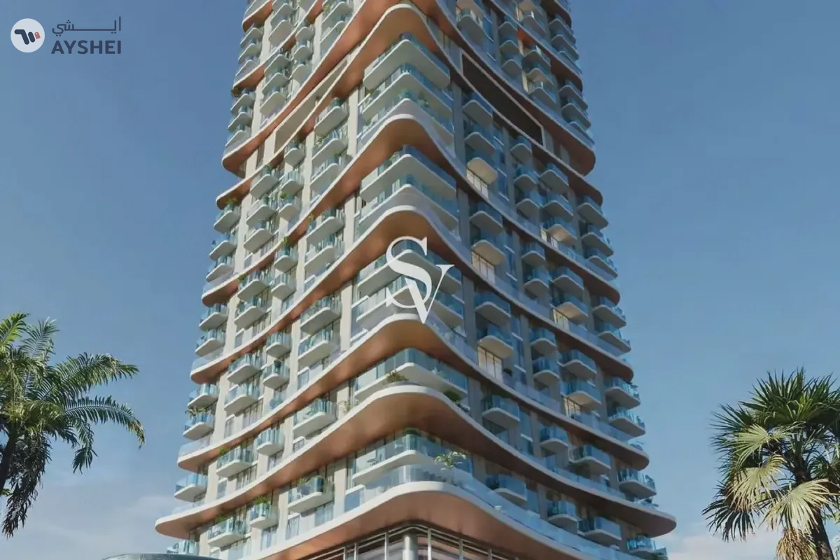 Sensia, Dubai Maritime City, Dubai-2-2