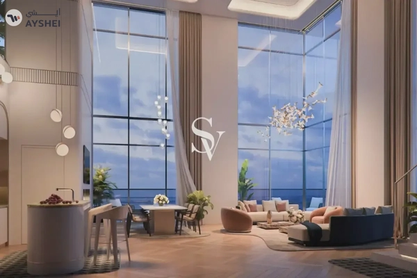 Sensia, Dubai Maritime City, Dubai
