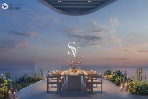 Sensia, Dubai Maritime City, Dubai