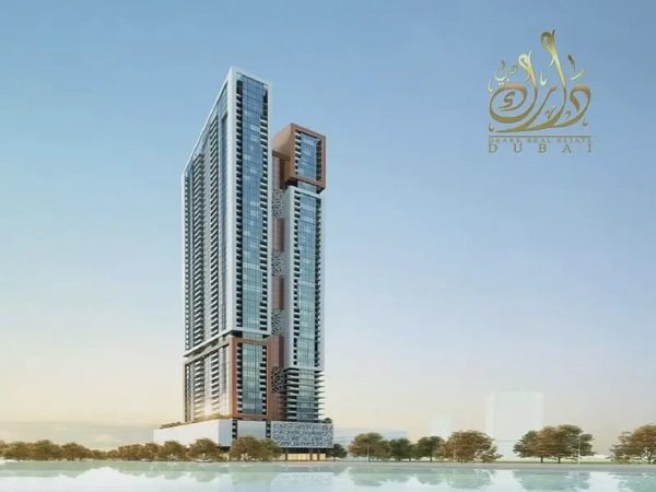 sea+pool view I nvestor Deal Flexible payment plan