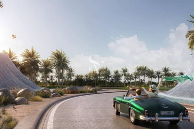 Lavita, The Oasis by Emaar, Dubai-10