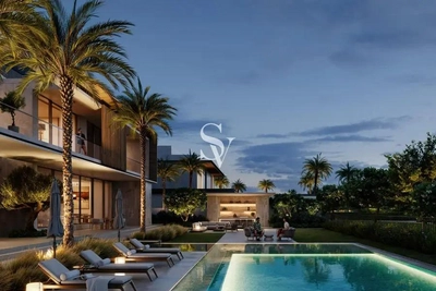 Lavita, The Oasis by Emaar, Dubai-11