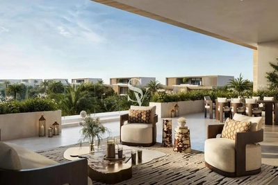 Lavita, The Oasis by Emaar, Dubai-4