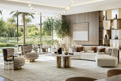 Lavita, The Oasis by Emaar, Dubai-6