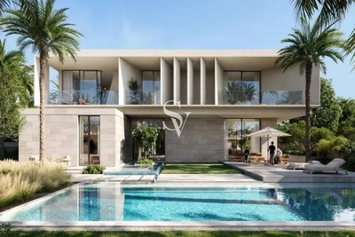 Lavita, The Oasis by Emaar, Dubai-8