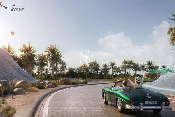 Lavita, The Oasis by Emaar, Dubai