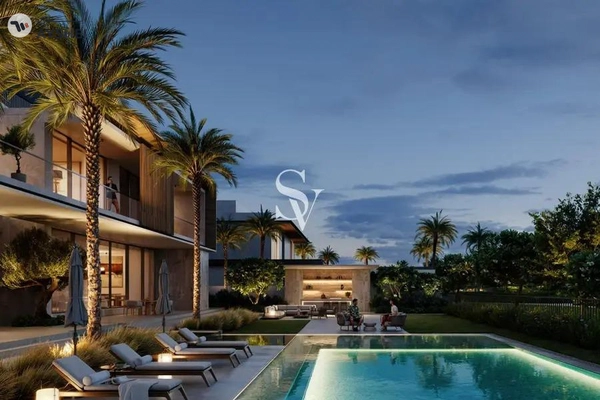 Lavita, The Oasis by Emaar, Dubai