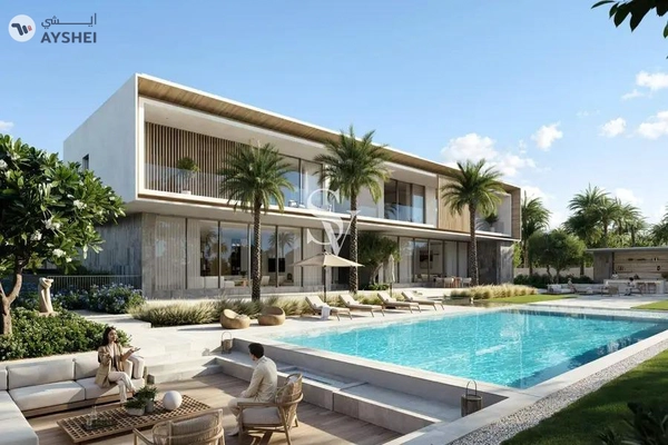 Lavita, The Oasis by Emaar, Dubai
