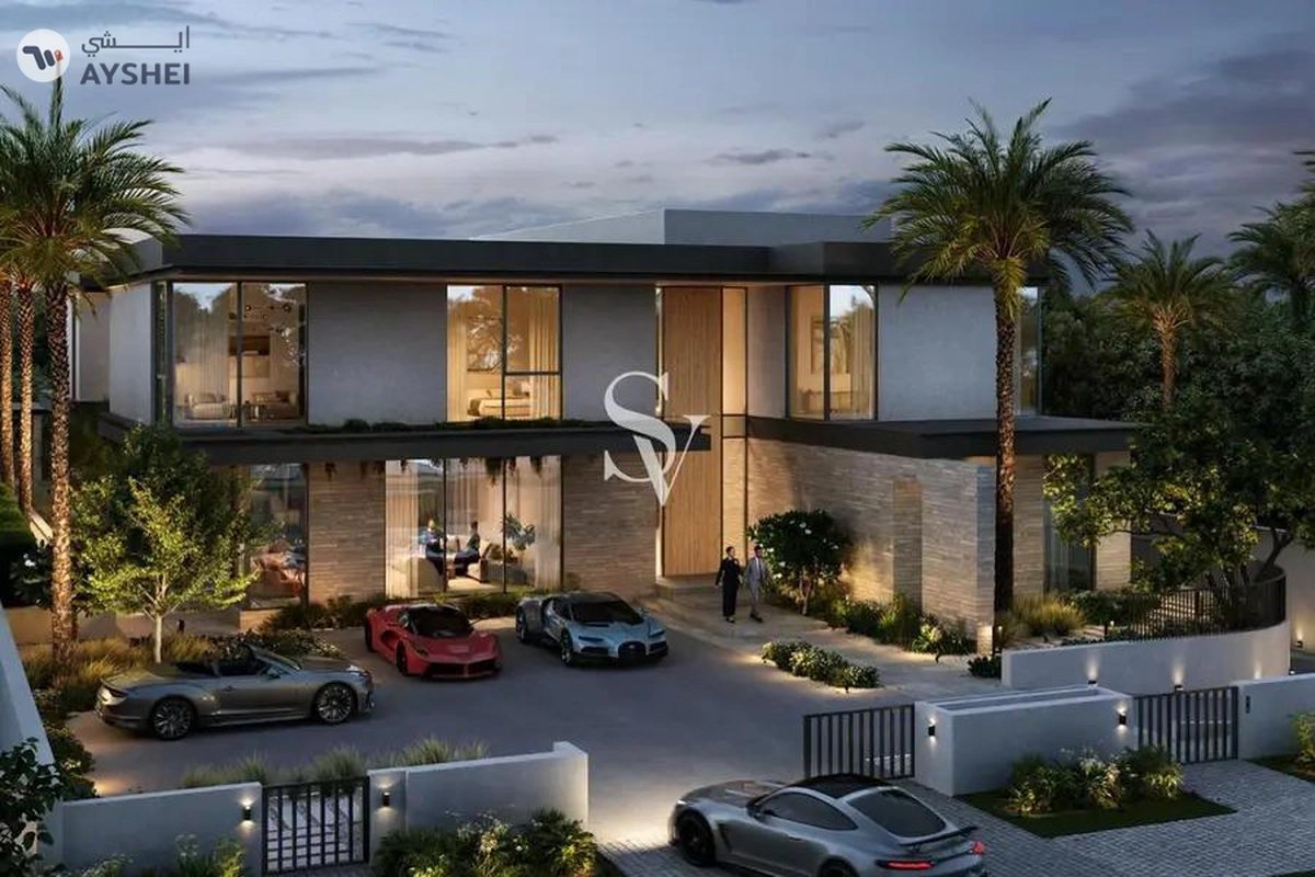 Lavita, The Oasis by Emaar, Dubai-2-2