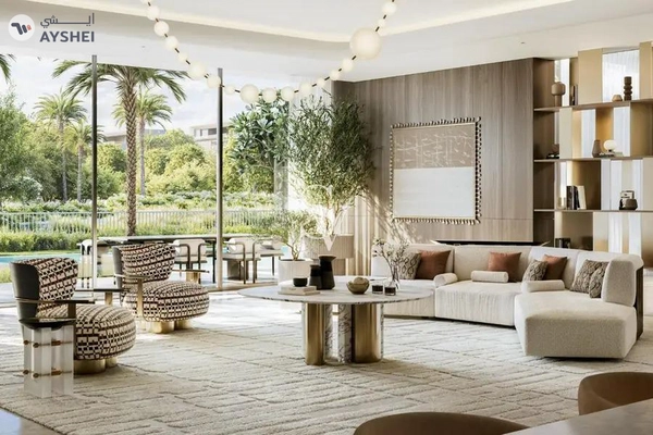 Lavita, The Oasis by Emaar, Dubai
