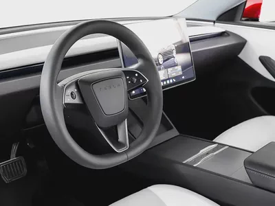 2,467 AED / 60 months | 0% DP | 2024 Tesla Model 3 RWD / Full Tesla History-6