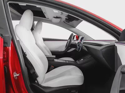 2,467 AED / 60 months | 0% DP | 2024 Tesla Model 3 RWD / Full Tesla History-7