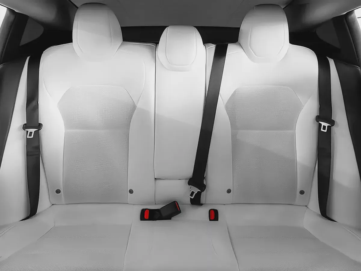 2,467 AED / 60 months | 0% DP | 2024 Tesla Model 3 RWD / Full Tesla History-11-11