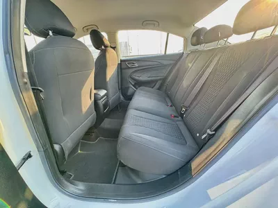 MG 5 Comfort 2023 GCC Specs -395-Monthly l Camera, GPS l Accident Free-10