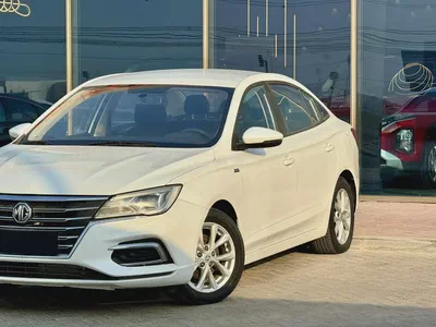 MG 5 Comfort 2023 GCC Specs -395-Monthly l Camera, GPS l Accident Free-12