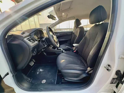 MG 5 Comfort 2023 GCC Specs -395-Monthly l Camera, GPS l Accident Free-8