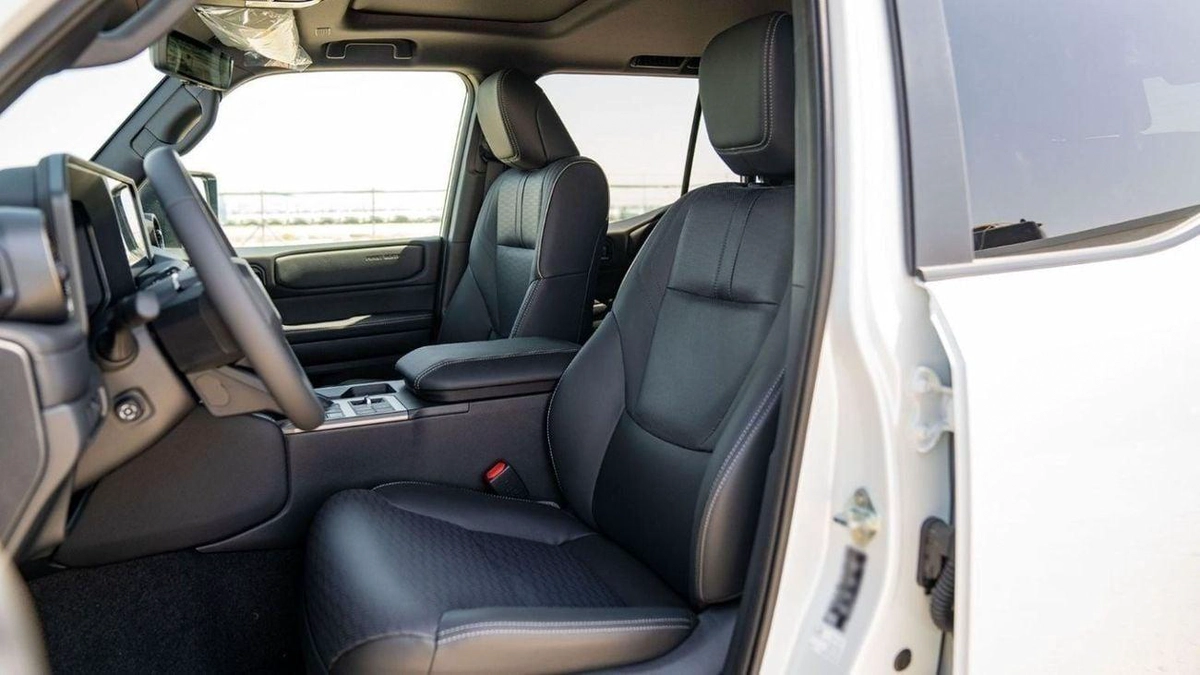Toyota Prado 250 2.8D AT FIRST EDITION MY2025-16-16