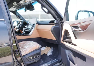 Lexus LX600 SIGNATURE-10