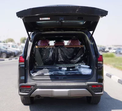 Lexus LX600 SIGNATURE-5