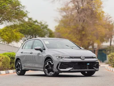 GOLF 300 TSI / BRAND NEW / FULL OPTION-0