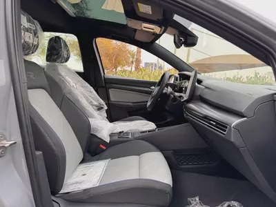 GOLF 300 TSI / BRAND NEW / FULL OPTION-10