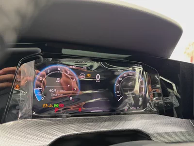 GOLF 300 TSI / BRAND NEW / FULL OPTION-12