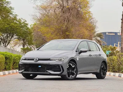 GOLF 300 TSI / BRAND NEW / FULL OPTION-2