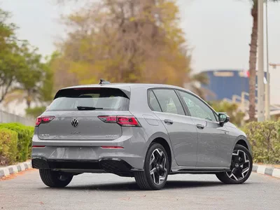 GOLF 300 TSI / BRAND NEW / FULL OPTION-3