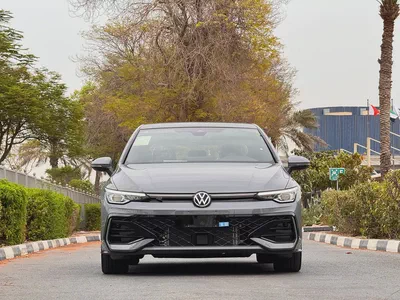 GOLF 300 TSI / BRAND NEW / FULL OPTION-4