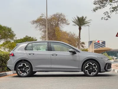 GOLF 300 TSI / BRAND NEW / FULL OPTION-6