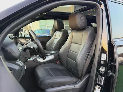 (2022) MERCEDES GLE350 //AMG//  FULL OPTION -EXCELLENT CONDITION--9