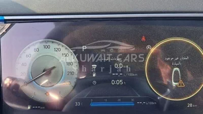 Hyundai Tucson SMART Comfort Hyundai Tucson 1.6L Turbo 2022-11
