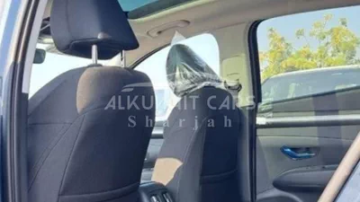 Hyundai Tucson SMART Comfort Hyundai Tucson 1.6L Turbo 2022-14