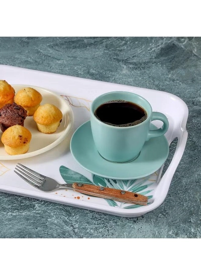 Delcasa DC3394 Melamineware Serving Tray-5