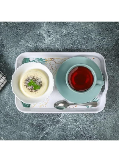Delcasa DC3394 Melamineware Serving Tray-3