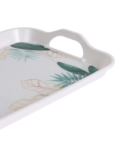 Delcasa DC3394 Melamineware Serving Tray-2