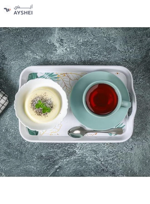 Delcasa DC3394 Melamineware Serving Tray