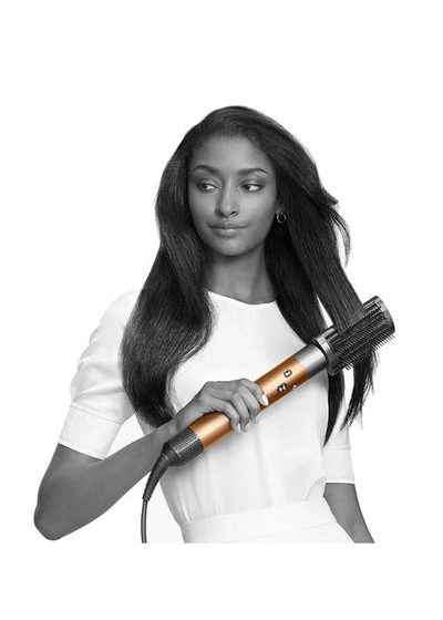 Dyson Airwrap multi-styler Complete Long with 8 Accessories Copper/Nickel-6