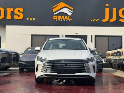 BYD Destroyer 05-0