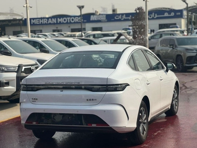 BYD Destroyer 05-3