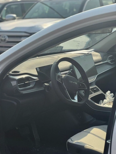 BYD Destroyer 05-6