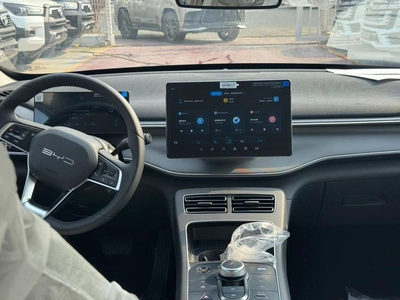 BYD Destroyer 05-9