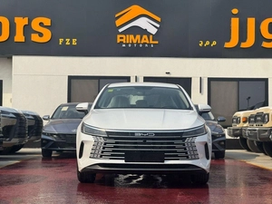 BYD Destroyer 05