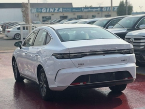 BYD Destroyer 05