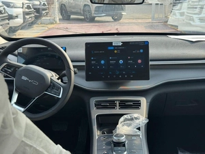 BYD Destroyer 05